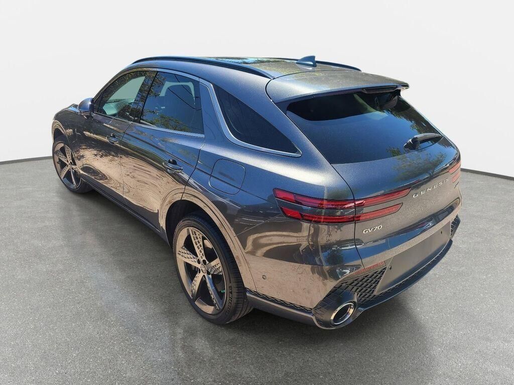 2024 GENESIS GV70