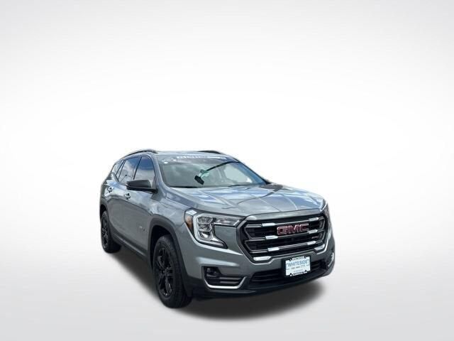 2023 GMC Terrain
