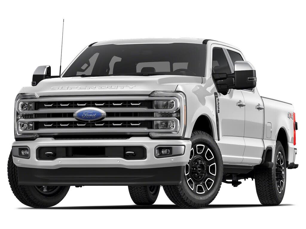 2023 FORD F-250