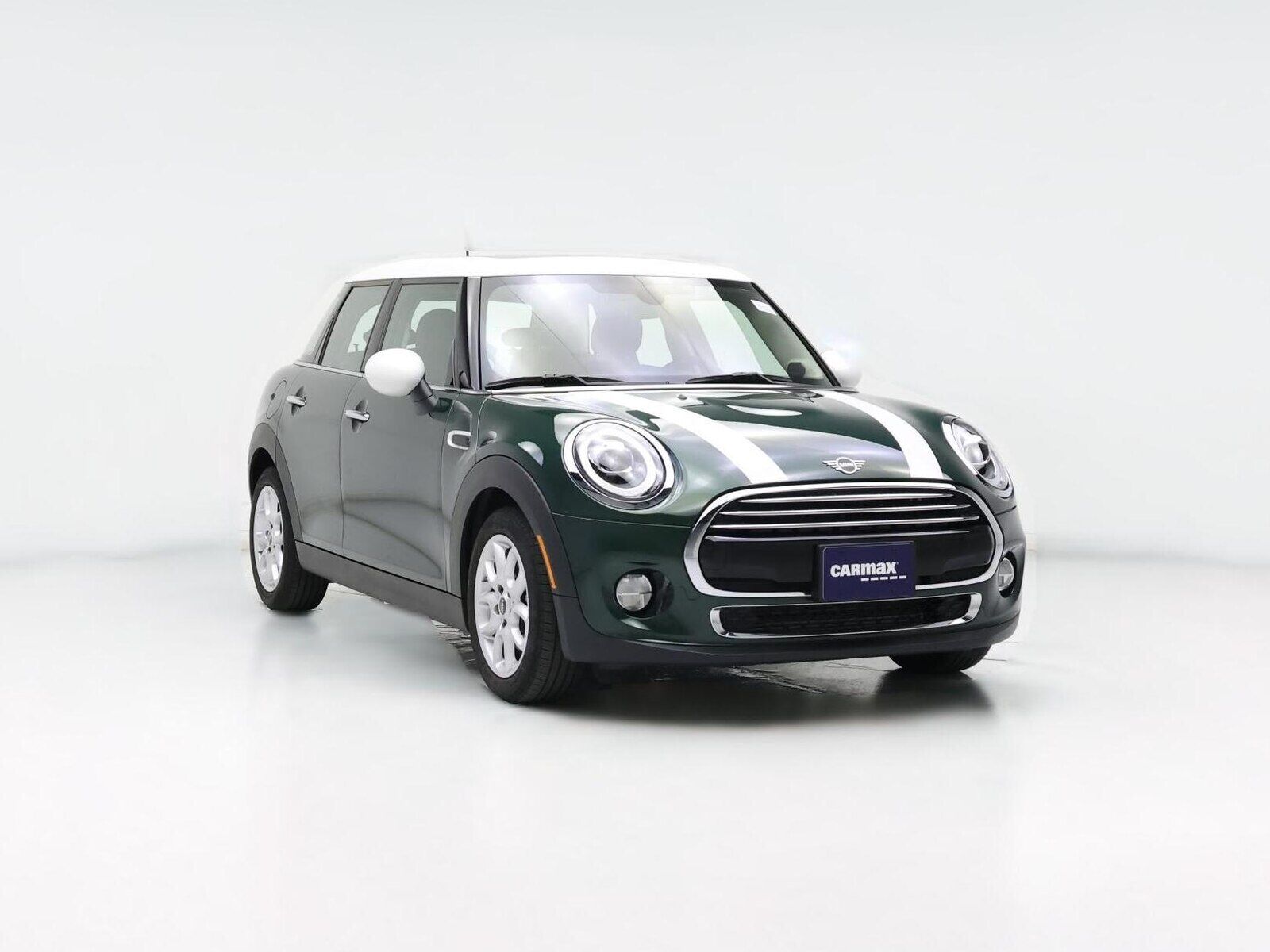 2019 MINI Cooper