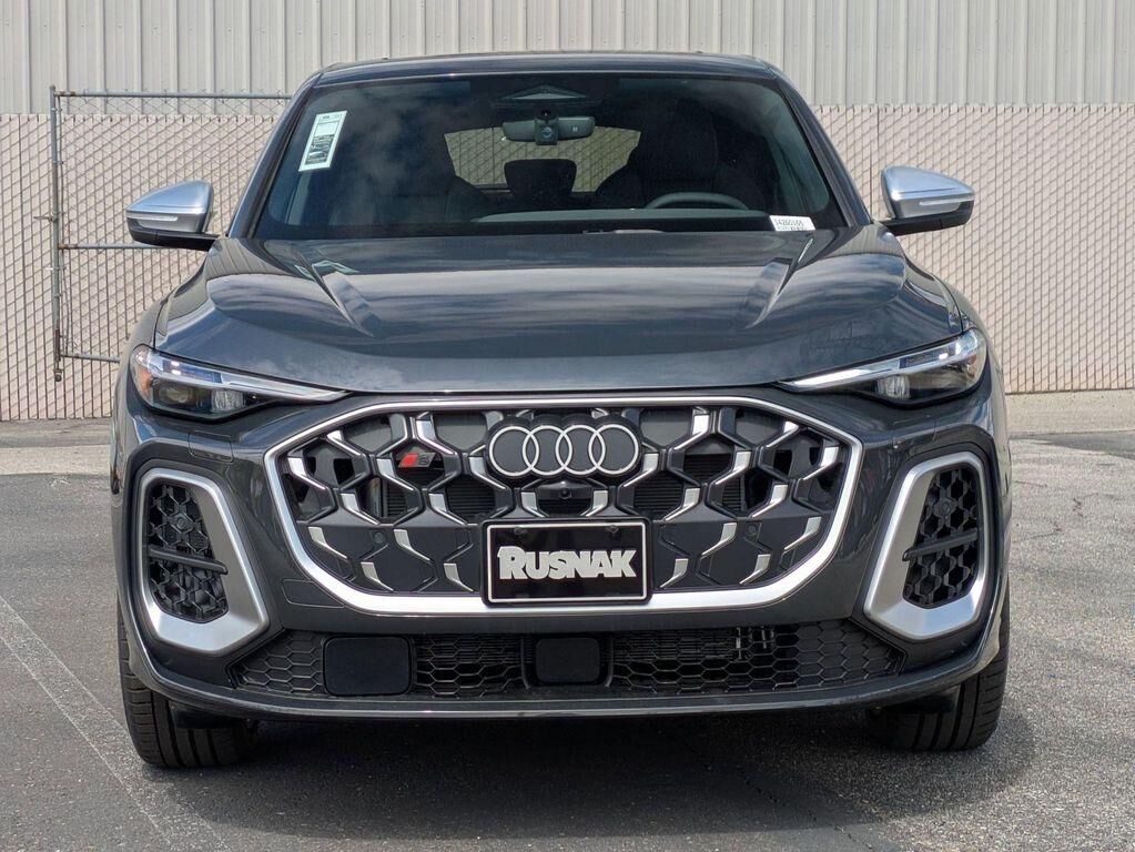 2026 Audi SQ5