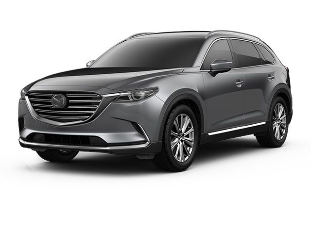 2022 MAZDA CX-9