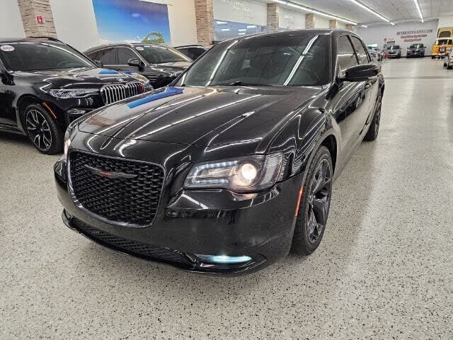 2021 CHRYSLER 300