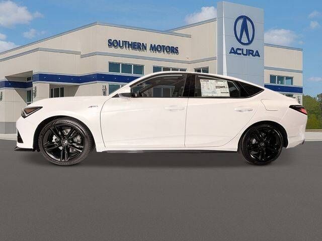 2026 ACURA Integra