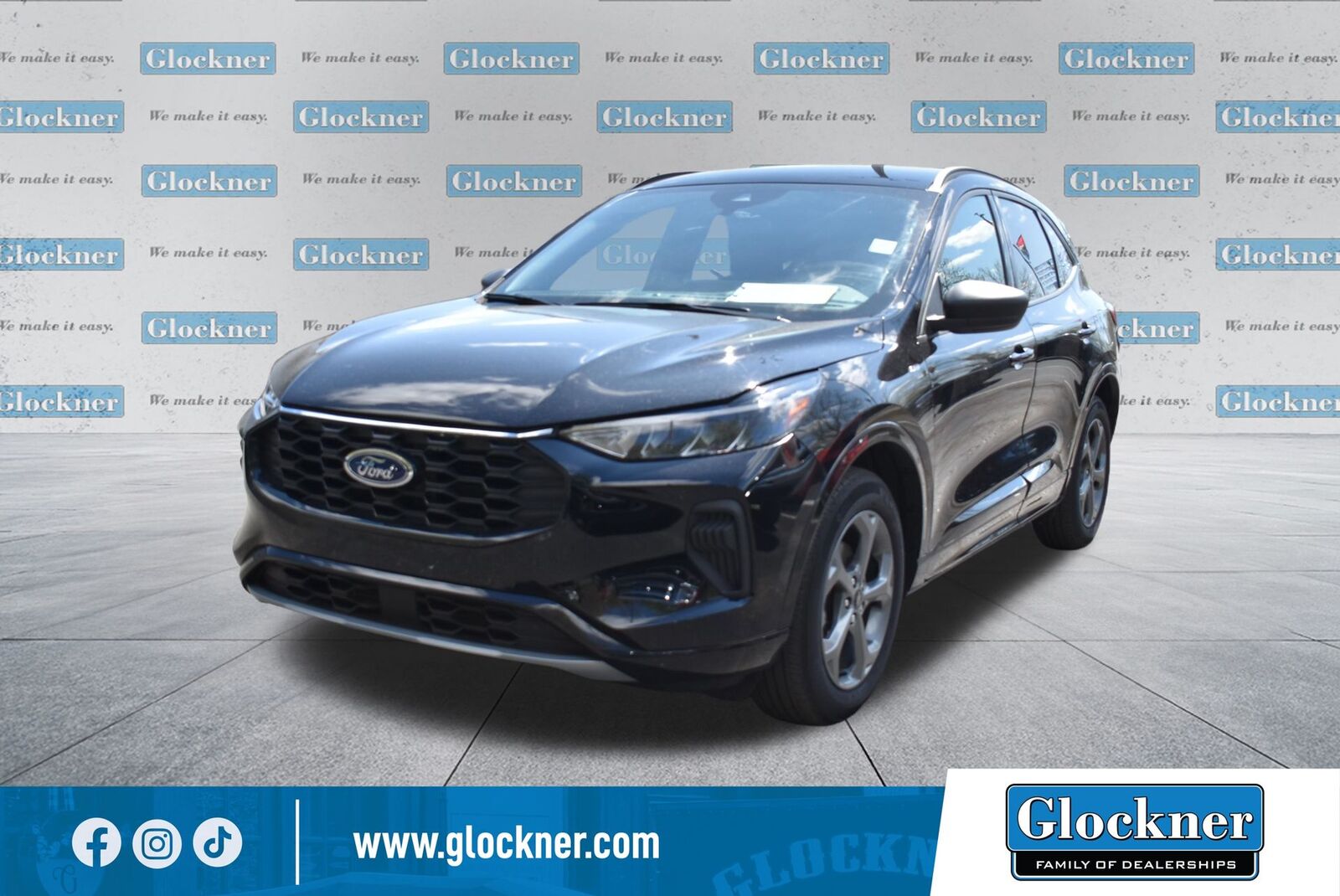 2023 FORD Escape