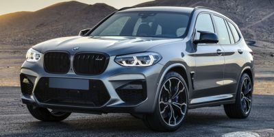 2020 BMW X3