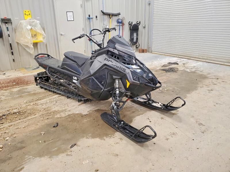 2023 POLARIS Matryx