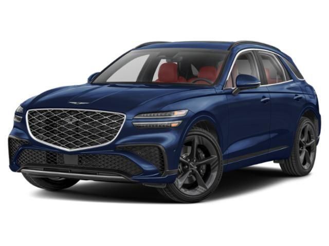 2026 GENESIS GV70