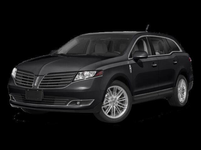 2018 LINCOLN MKT
