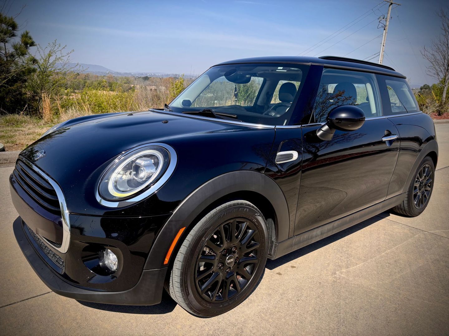 2019 MINI Hardtop