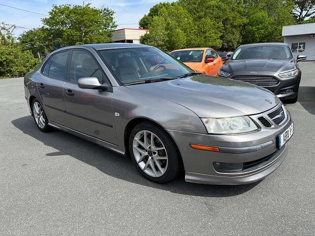 2005 SAAB 9-3