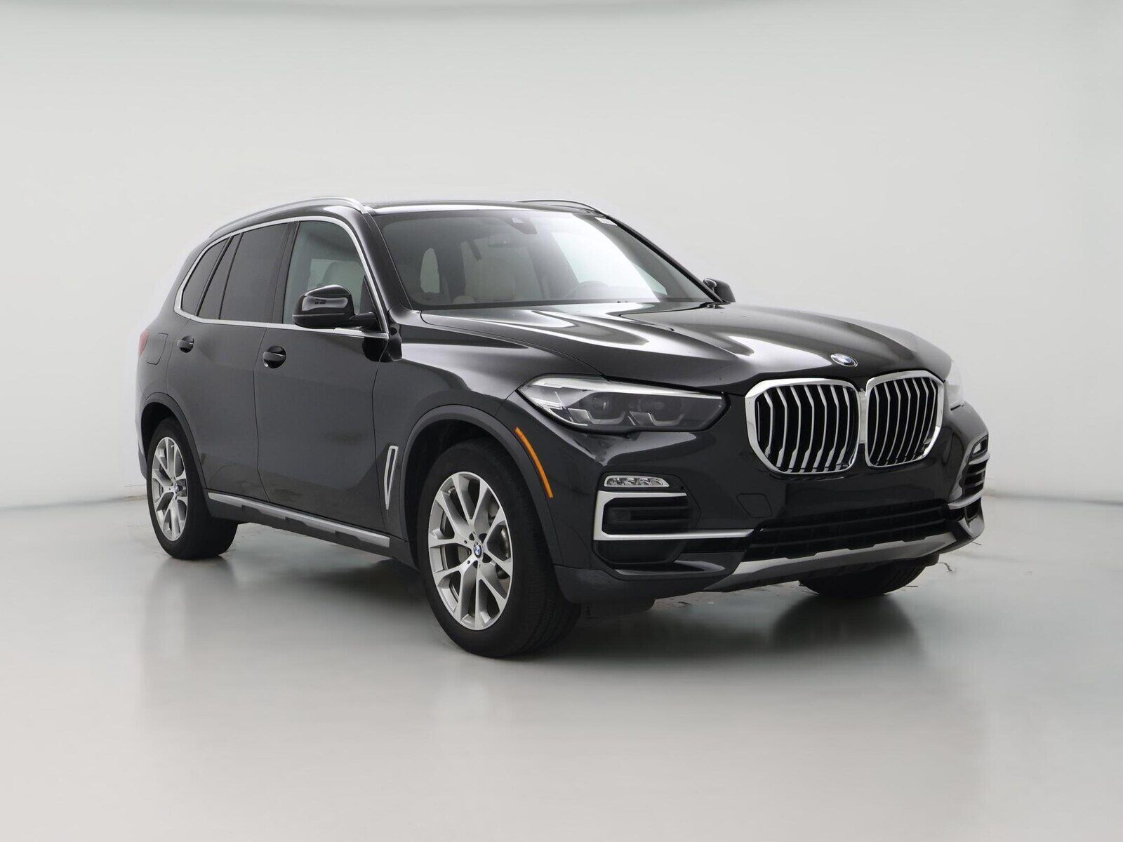 2020 BMW X5