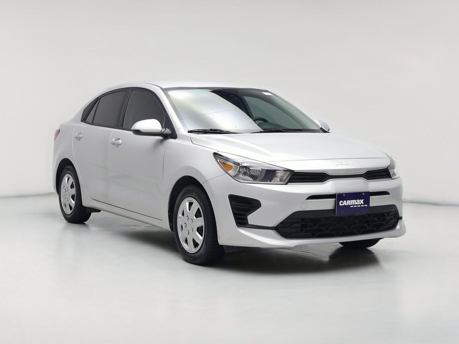 2023 KIA Rio