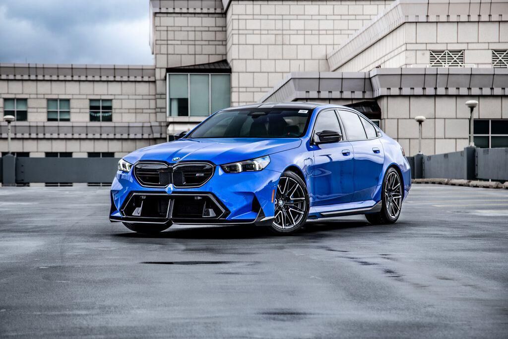 2026 BMW M5