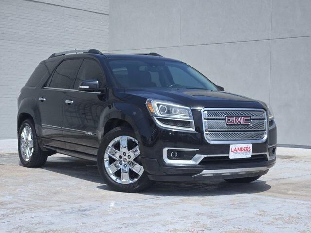 2014 GMC Acadia