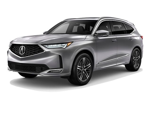 2026 ACURA MDX