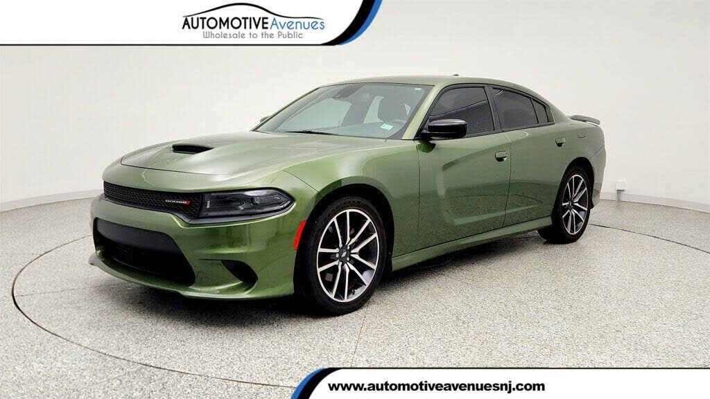 2023 DODGE Charger