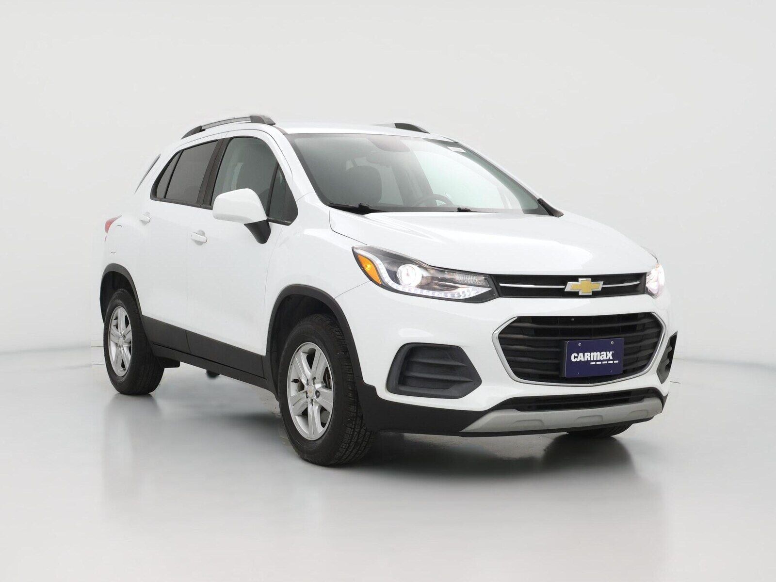 2022 CHEVROLET Trax
