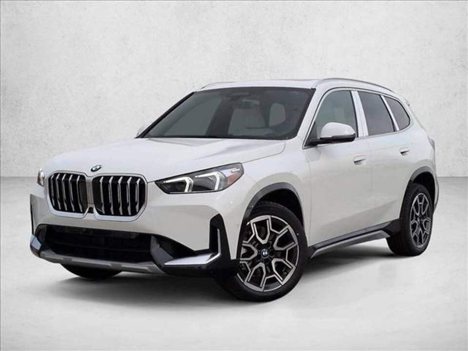 2026 BMW X1