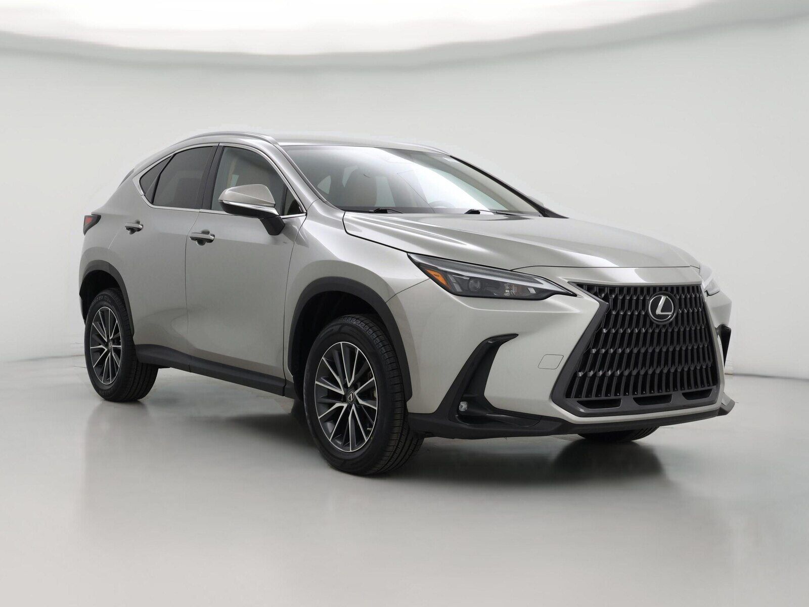 2023 LEXUS NX
