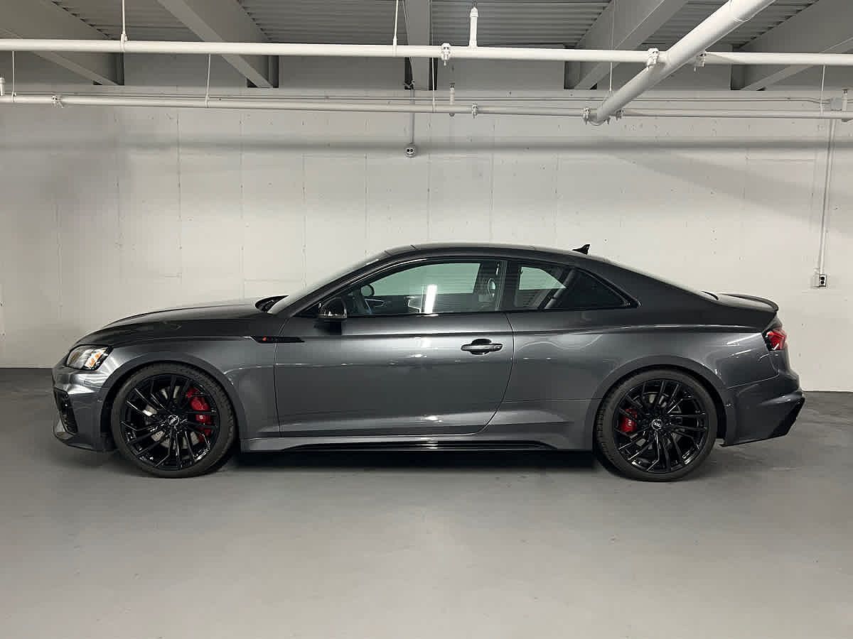 2021 Audi RS5