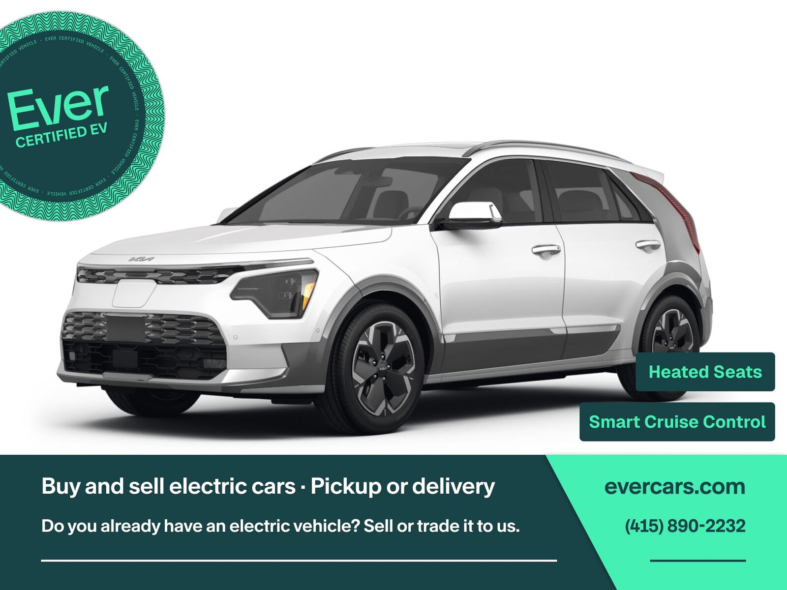 2023 KIA Niro