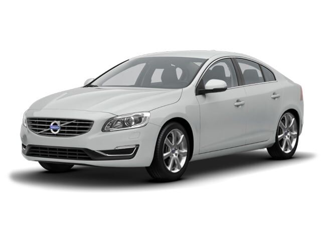 2016 VOLVO S60