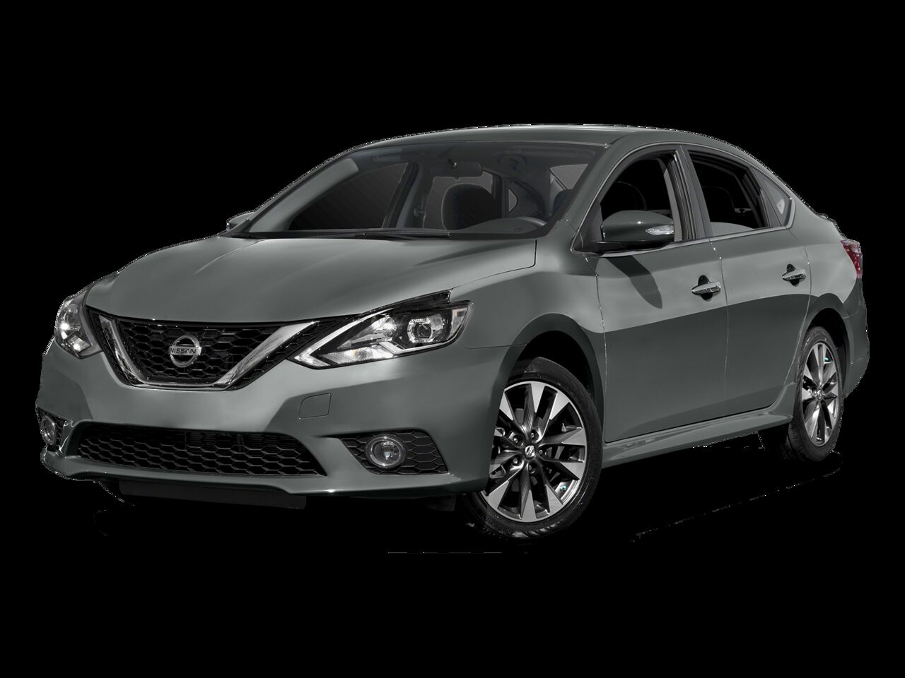 2016 NISSAN Sentra