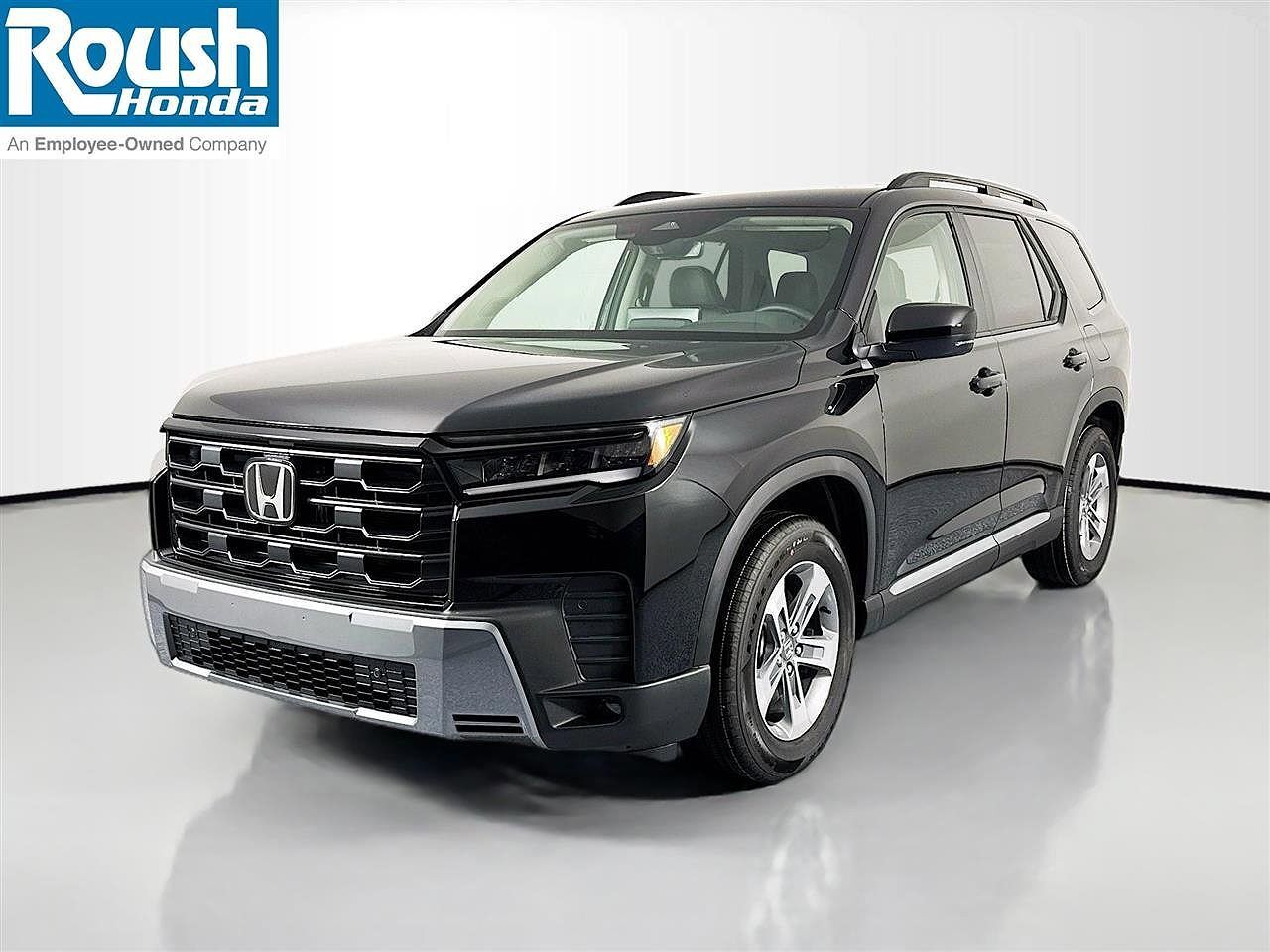 2026 HONDA Pilot