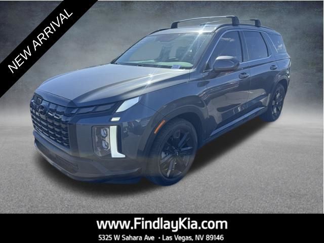 2023 HYUNDAI Palisade