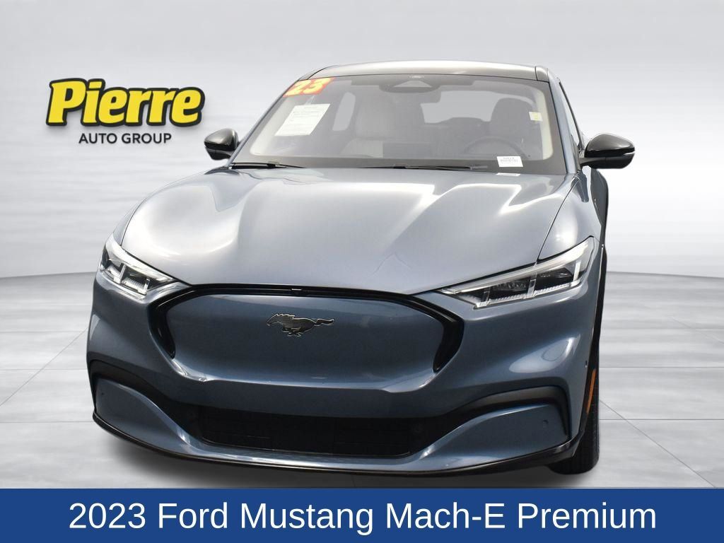 2023 FORD Mustang
