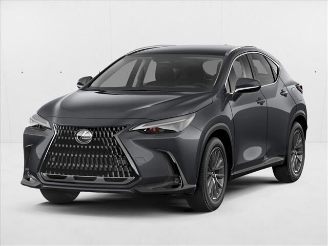2023 LEXUS NX