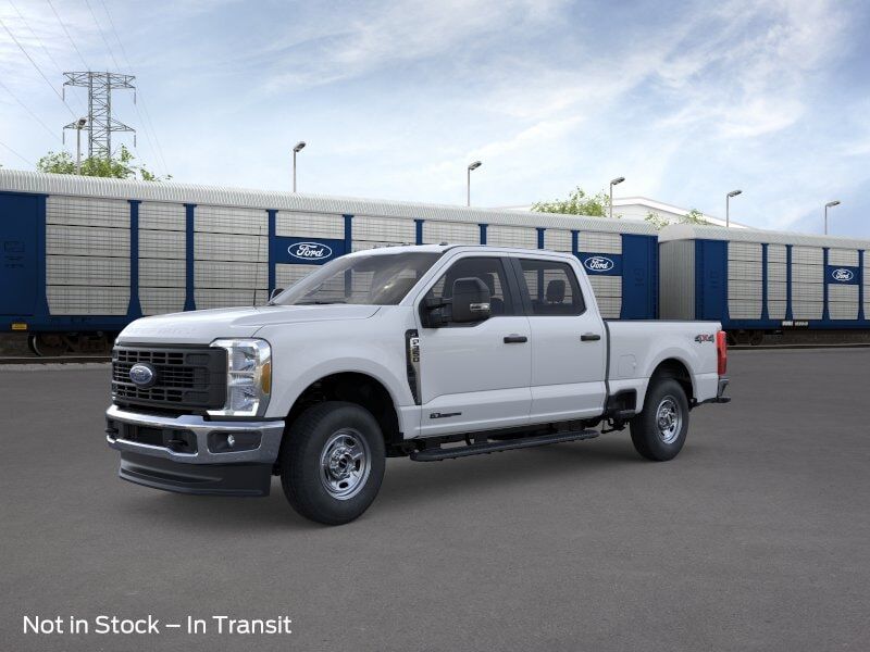 2026 FORD F-350