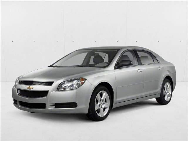 2011 CHEVROLET Malibu