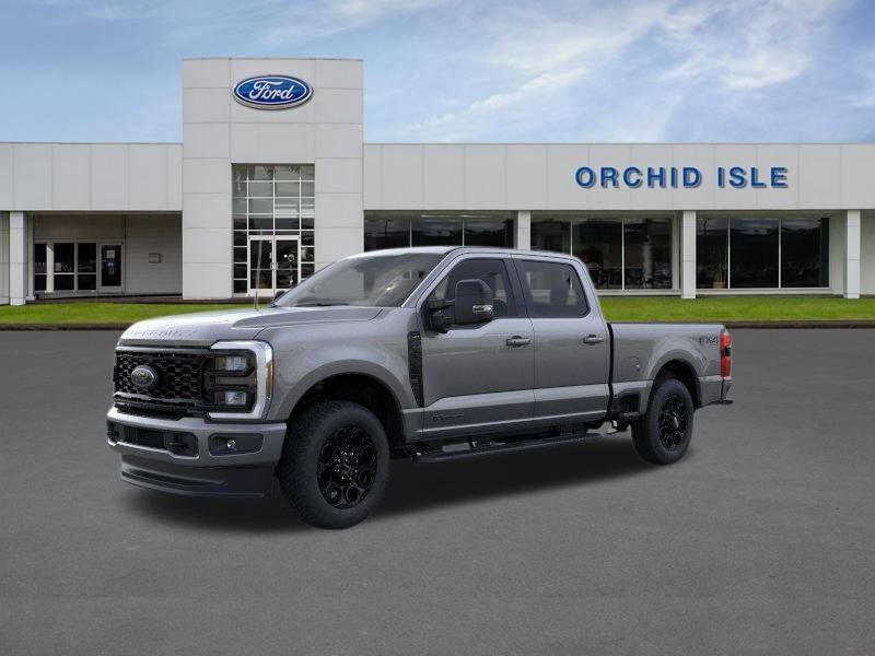 2026 FORD F-350