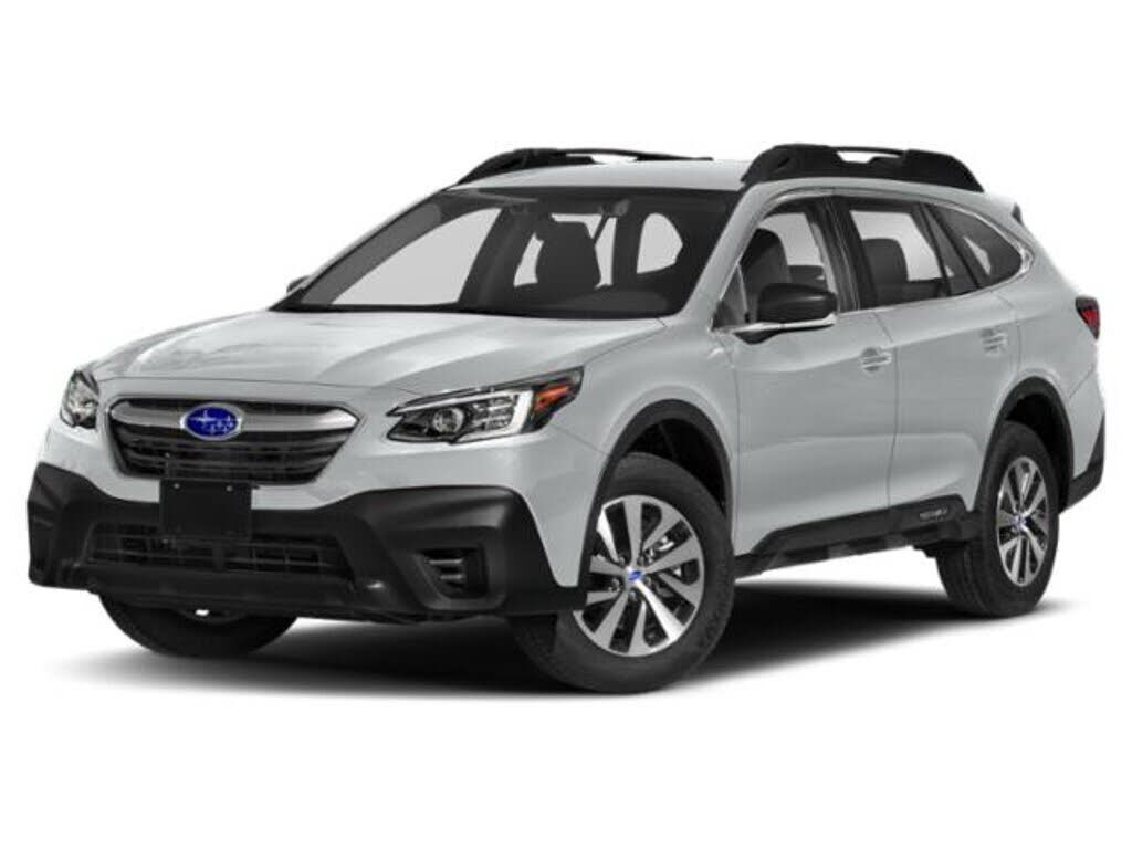 2022 SUBARU Outback