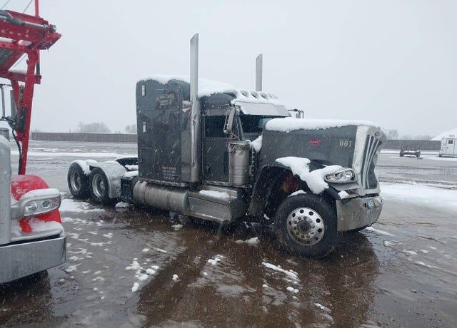 2020 PETERBILT 389