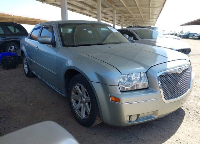 2006 CHRYSLER 300