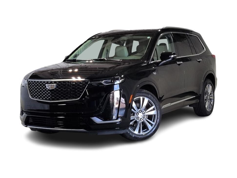2023 CADILLAC XT6