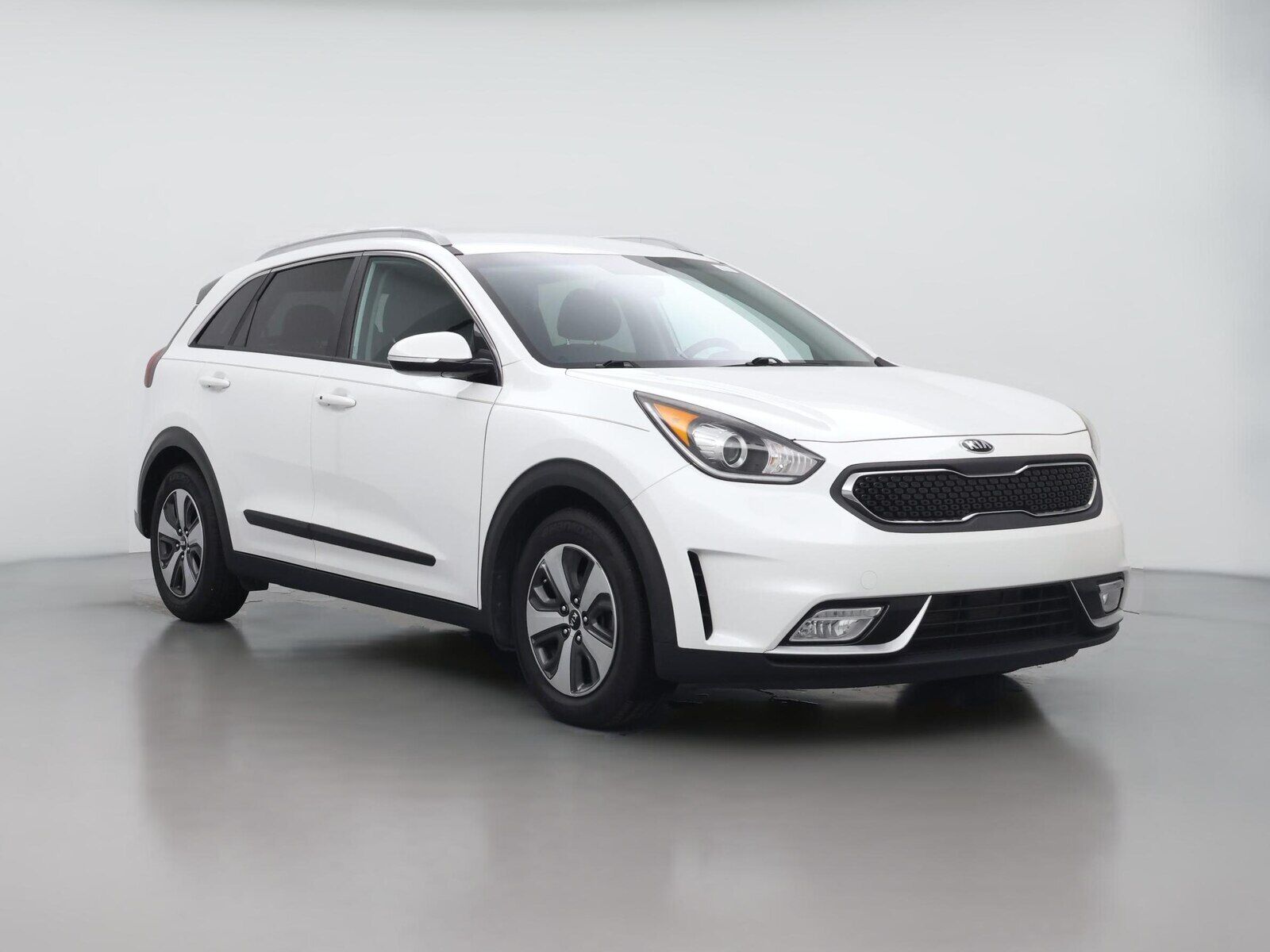 2017 KIA Niro