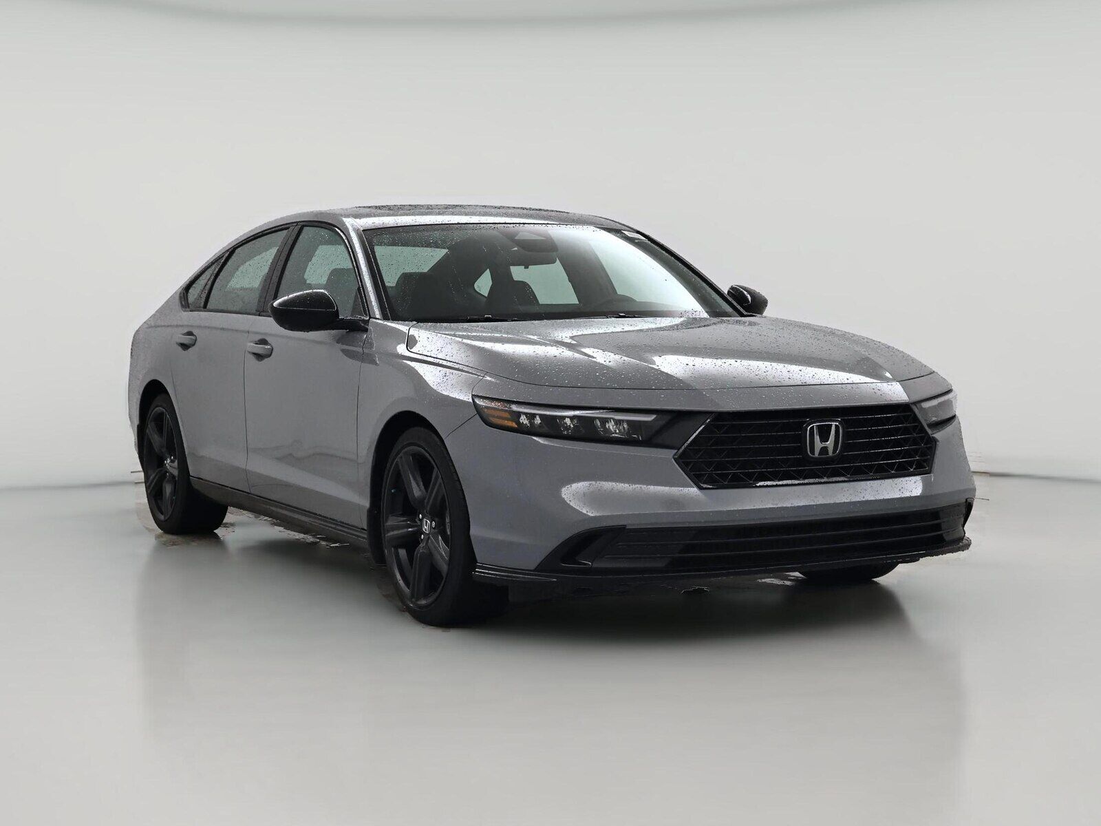 2025 HONDA Accord