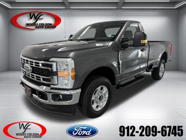 2026 FORD F-350
