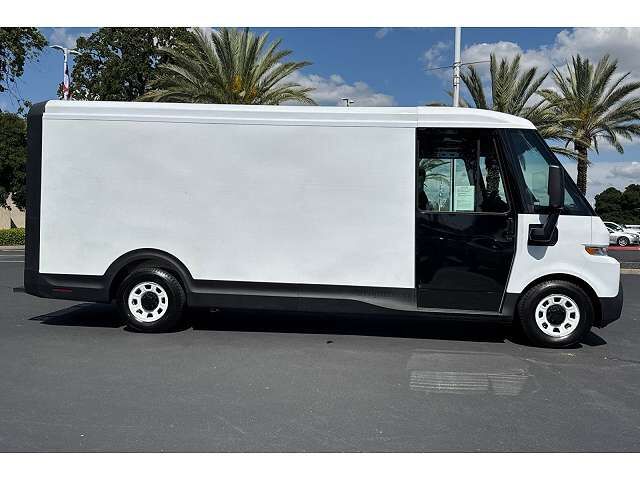 2023 BRIGHTDROP Zevo