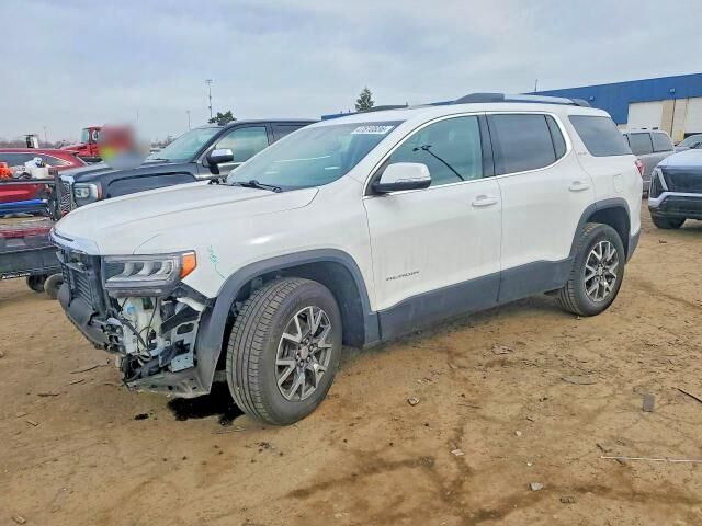 2020 GMC Acadia