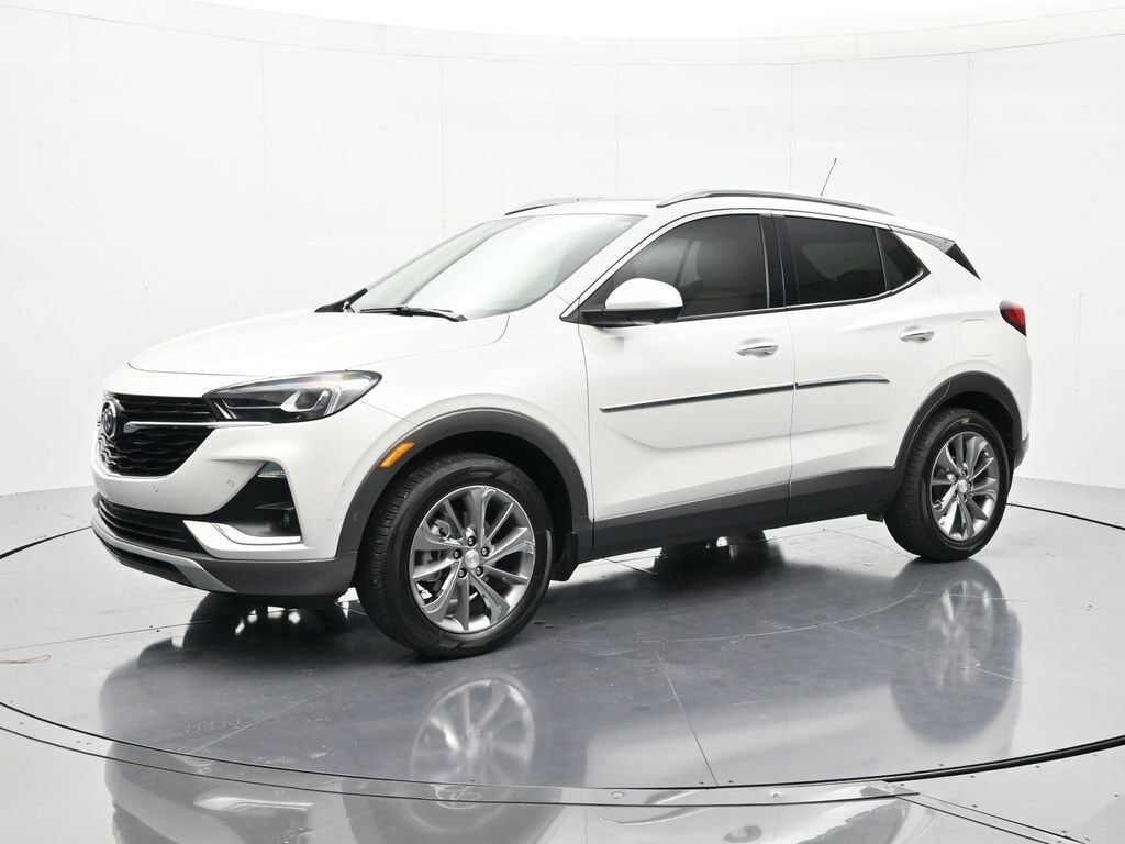 2020 BUICK Encore GX