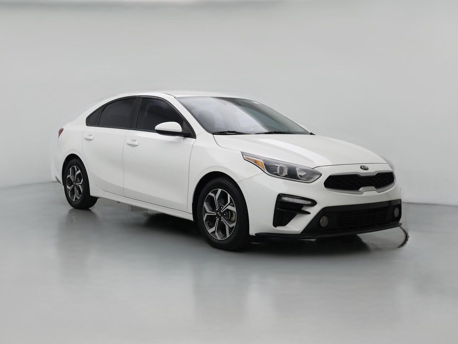 2020 KIA Forte