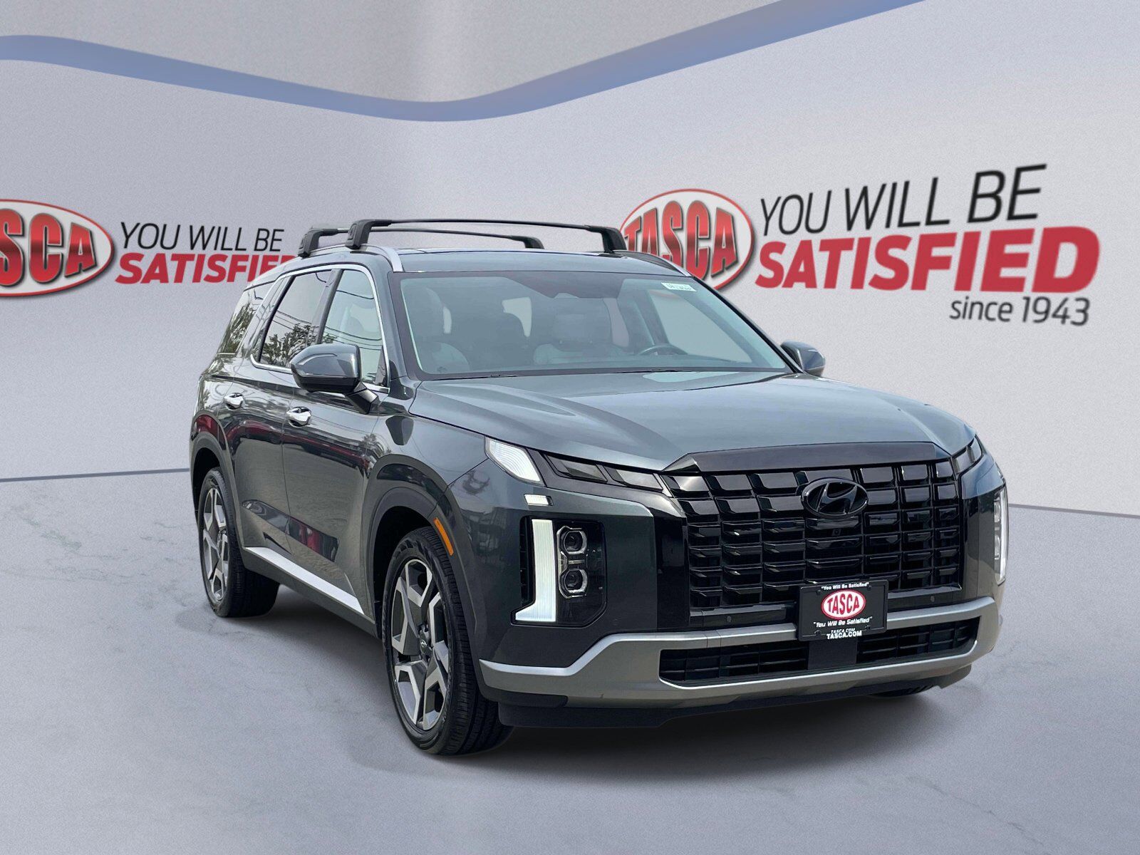 2023 HYUNDAI Palisade
