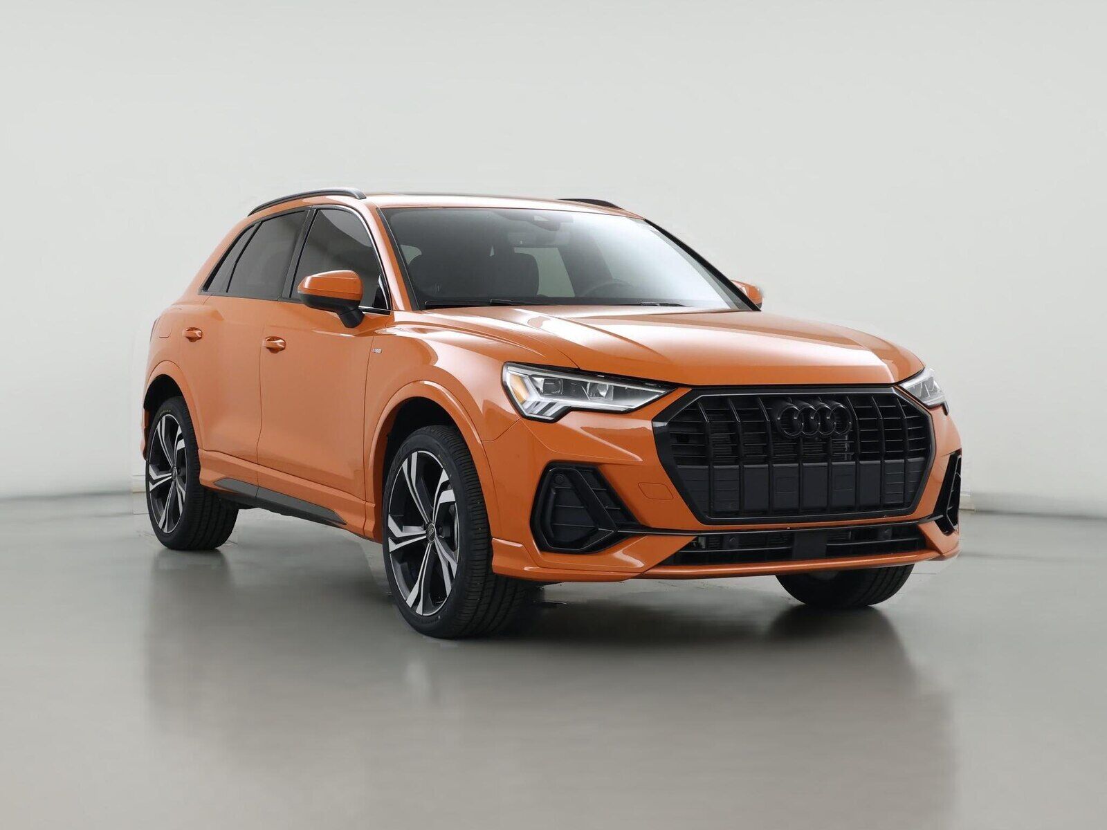 2024 AUDI Q3