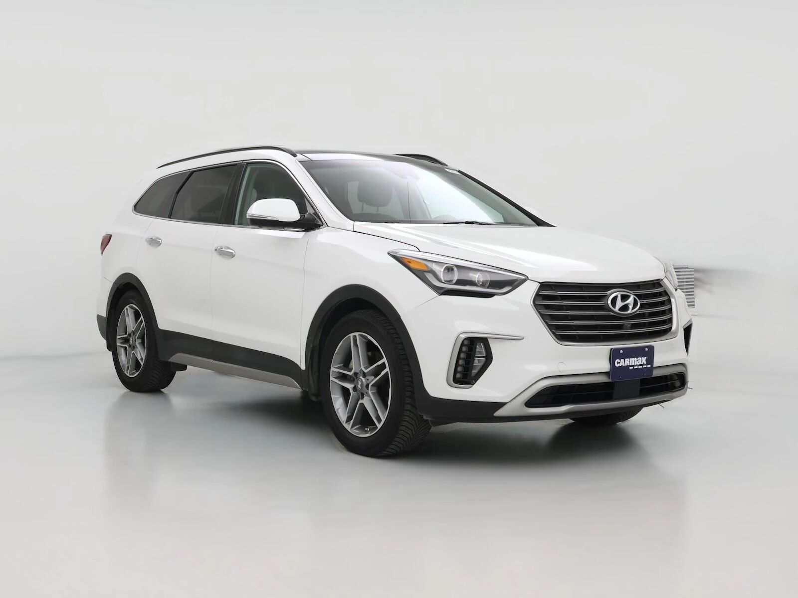 2018 HYUNDAI Santa Fe