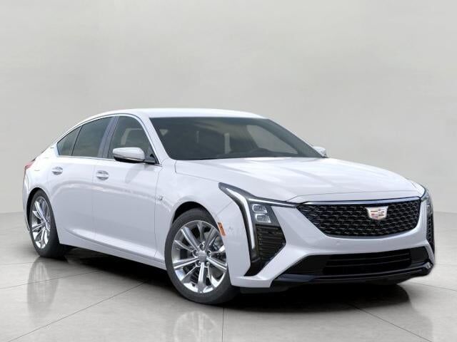 2026 CADILLAC CT5